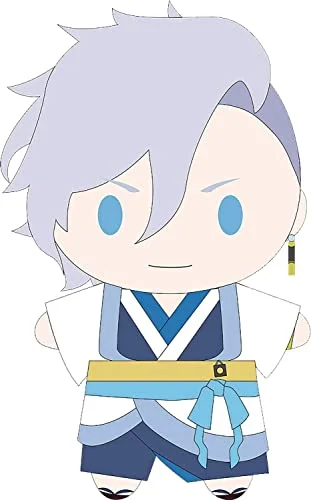 Plush toys for astronomers with planet - or star - shaped accents Revenger Plushie Usui Yuen Plush toys for astronomers with planet - or star - shaped accents Revenger Plushie Usui Yuen