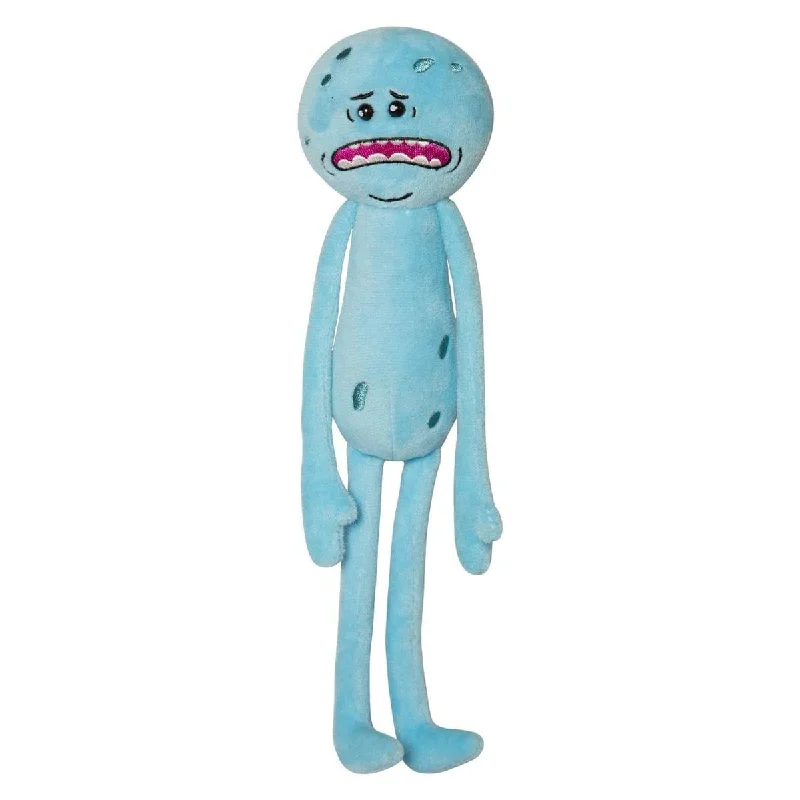 Dog - shaped plush toys for pet lovers​ Rick and Morty 10.5" Plush: Sad Meeseeks