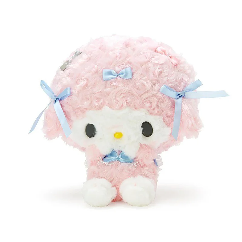 Plush toys for historians with historical - figure - inspired looks Sanrio My Sweet Piano 9 Inch Plush with Magnets Plush toys for historians with historical - figure - inspired looks Sanrio My Sweet Piano 9 Inch Plush with Magnets