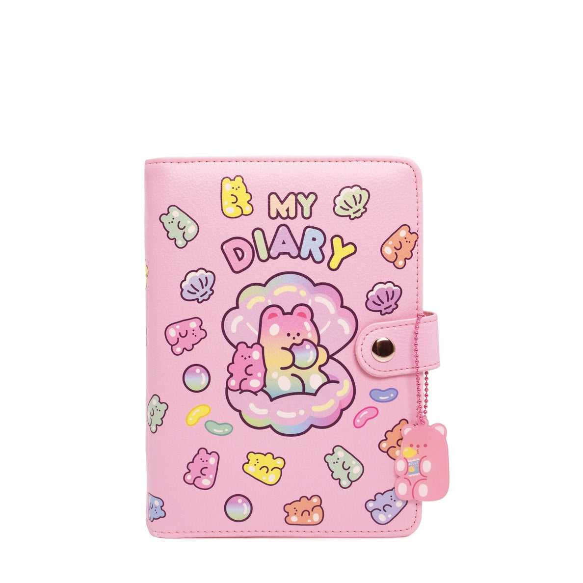 Plush toys for electricians with wire - or plug - shaped details Shell-O & Gummy Cute Bear Planner Plush toys for electricians with wire - or plug - shaped details Shell-O & Gummy Cute Bear Planner