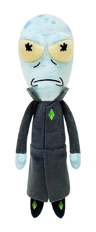 Plush toys for birdwatchers with bird - shaped forms Solar Opposites 7 Inch Funko POP Plush | Korvo Plush toys for birdwatchers with bird - shaped forms Solar Opposites 7 Inch Funko POP Plush | Korvo