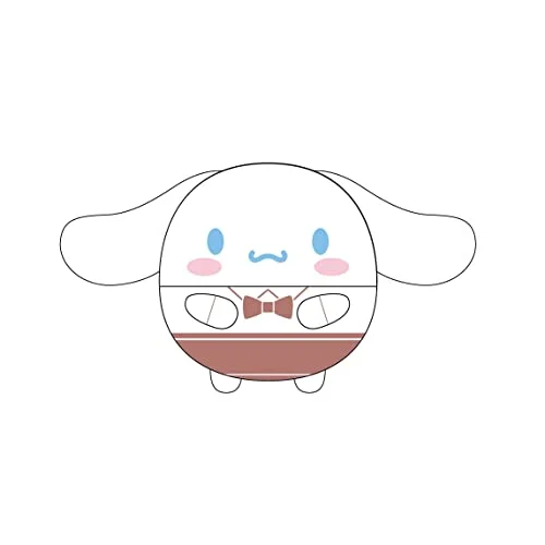 Farm animal plush toys for rural - themed nurseries SR-58 Sanrio Characters Fuwakororin Big 3 D Cinnamoroll Farm animal plush toys for rural - themed nurseries SR-58 Sanrio Characters Fuwakororin Big 3 D Cinnamoroll