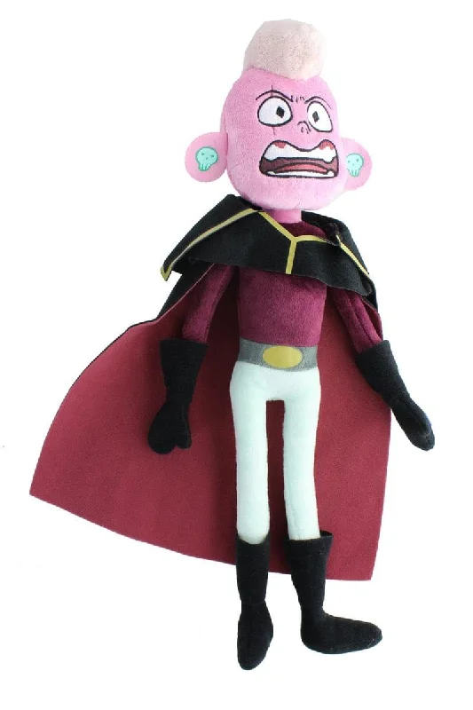 Christmas - themed plush toys for holiday gifts Steven Universe 12-Inch Plush - Lars Of The Stars Christmas - themed plush toys for holiday gifts Steven Universe 12-Inch Plush - Lars Of The Stars