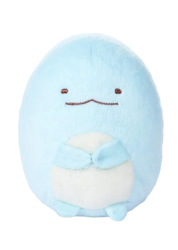 Plush toys for wedding favors with romantic designs Sumikko Gurashi 4 Inch Plush - Tokage Lizard Plush toys for wedding favors with romantic designs Sumikko Gurashi 4 Inch Plush - Tokage Lizard