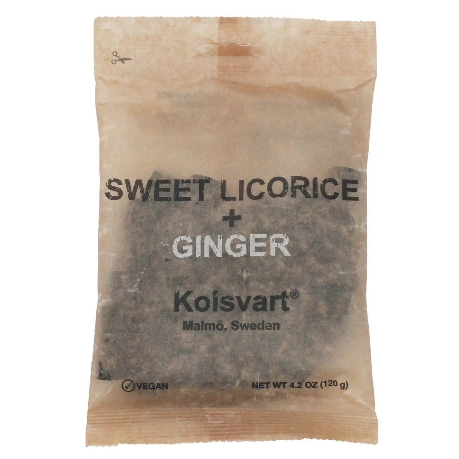 Plush toys for anime fans based on popular characters Sweet and Ginger Swedish Licorice Plush toys for anime fans based on popular characters Sweet and Ginger Swedish Licorice