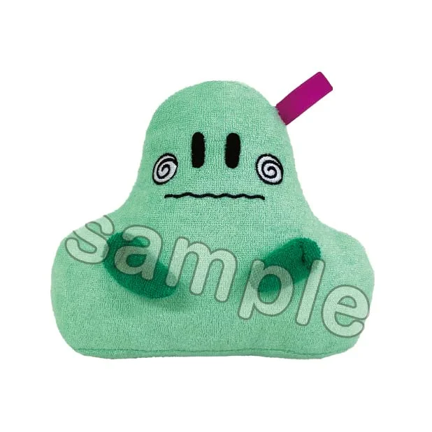 Plush toys for video game enthusiasts as game mascots synapusyu The Movie Chibi Plush Nyu Plush toys for video game enthusiasts as game mascots synapusyu The Movie Chibi Plush Nyu
