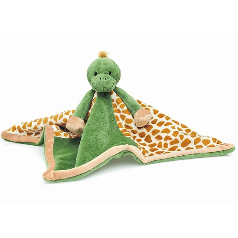 Plush toys for doctors with doctor - coat - or stethoscope - shaped designs Teddykompaniet Diinglisar Collection 11 Inch Plush Animal Blanket | Turtle Plush toys for doctors with doctor - coat - or stethoscope - shaped designs Teddykompaniet Diinglisar Collection 11 Inch Plush Animal Blanket | Turtle