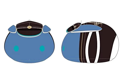 Fairy - winged plush toys for magical play The Idolmaster SideM MochiMochi Friends Plush Amamine Shu Fairy - winged plush toys for magical play The Idolmaster SideM MochiMochi Friends Plush Amamine Shu