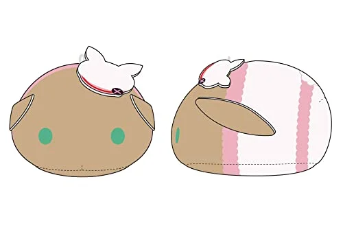Space - themed plush toys for astronomy - crazy kids The Idolmaster SideM MochiMochi Friends Plush Himeno Kanon Space - themed plush toys for astronomy - crazy kids The Idolmaster SideM MochiMochi Friends Plush Himeno Kanon
