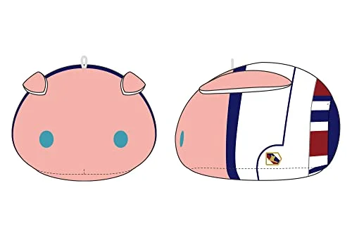 Plush toys for anime fans based on popular characters The Idolmaster SideM MochiMochi Friends Plush Kabuto Daigo Plush toys for anime fans based on popular characters The Idolmaster SideM MochiMochi Friends Plush Kabuto Daigo