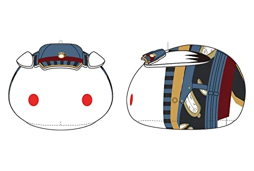 Plush toys for retirement parties with commemorative messages The Idolmaster SideM MochiMochi Friends Plush Kitamura Sora Plush toys for retirement parties with commemorative messages The Idolmaster SideM MochiMochi Friends Plush Kitamura Sora