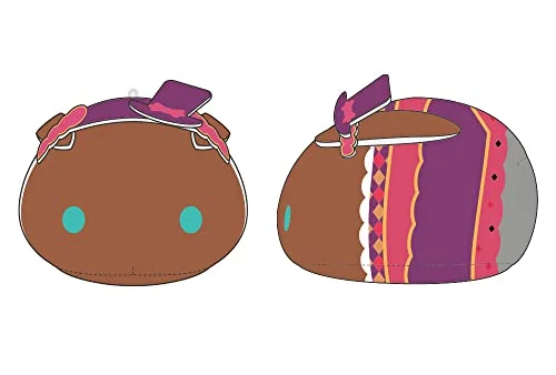 Therapeutic plush toys for autistic children The Idolmaster SideM MochiMochi Friends Plush Mizushima Saki Therapeutic plush toys for autistic children The Idolmaster SideM MochiMochi Friends Plush Mizushima Saki