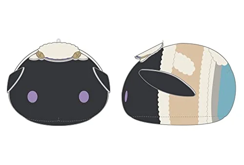 Safari animal plush toys for jungle - loving kids The Idolmaster SideM MochiMochi Friends Plush Okamura Nao Safari animal plush toys for jungle - loving kids The Idolmaster SideM MochiMochi Friends Plush Okamura Nao