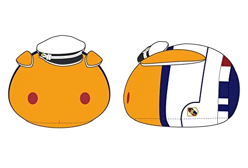 Plush toys for sports fans in team - colored designs The Idolmaster SideM MochiMochi Friends Plush Tsukumo Kazuki Plush toys for sports fans in team - colored designs The Idolmaster SideM MochiMochi Friends Plush Tsukumo Kazuki