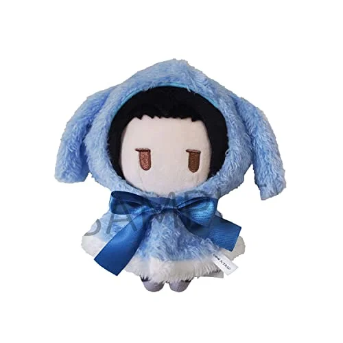 Plush toys for makeup lovers with makeup - palette - shaped accents Tokyo Revengers Retro Style Rabbit Cape Plush Baji Keisuke Plush toys for makeup lovers with makeup - palette - shaped accents Tokyo Revengers Retro Style Rabbit Cape Plush Baji Keisuke