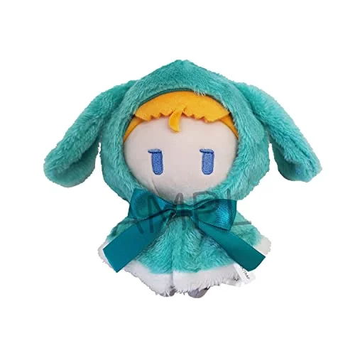 Plush toys for yoga enthusiasts with yoga - pose - inspired poses Tokyo Revengers Retro Style Rabbit Cape Plush Hanagaki Takemichi Plush toys for yoga enthusiasts with yoga - pose - inspired poses Tokyo Revengers Retro Style Rabbit Cape Plush Hanagaki Takemichi