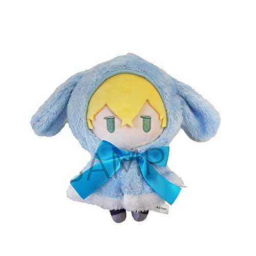 Plush toys for meditation practitioners with calming colors Tokyo Revengers Retro Style Rabbit Cape Plush Matsuno Chifuyu Plush toys for meditation practitioners with calming colors Tokyo Revengers Retro Style Rabbit Cape Plush Matsuno Chifuyu