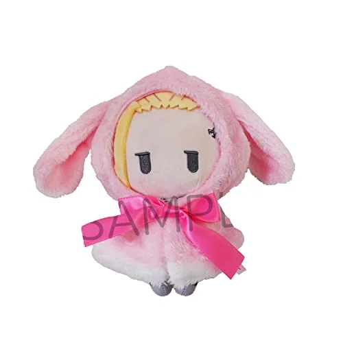 Plush toys for cyclists with bike - related details Tokyo Revengers Retro Style Rabbit Cape Plush Ryuguji Ken Plush toys for cyclists with bike - related details Tokyo Revengers Retro Style Rabbit Cape Plush Ryuguji Ken