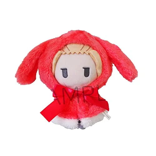 Plush toys for chefs with chef's hat and apron designs Tokyo Revengers Retro Style Rabbit Cape Plush Sano Manjiro Plush toys for chefs with chef's hat and apron designs Tokyo Revengers Retro Style Rabbit Cape Plush Sano Manjiro