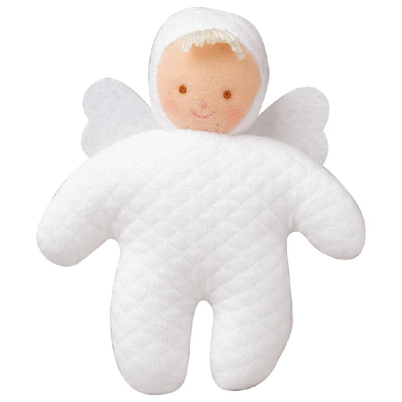 Plush toys for movie buffs as movie - related figures Trousselier Angel With Rattle Plush toys for movie buffs as movie - related figures Trousselier Angel With Rattle