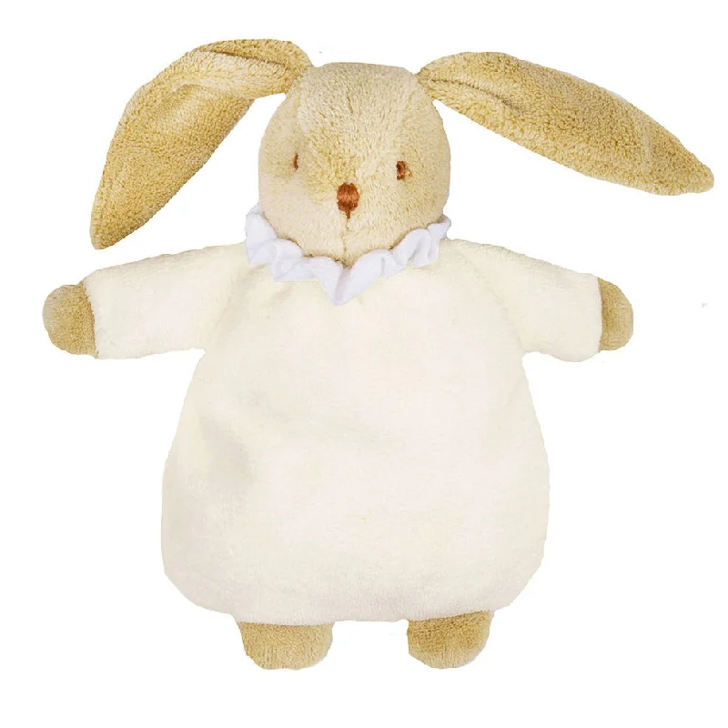 Knight - inspired plush toys with shields and swords​ Trousselier Rabbit Fluffy Ivory