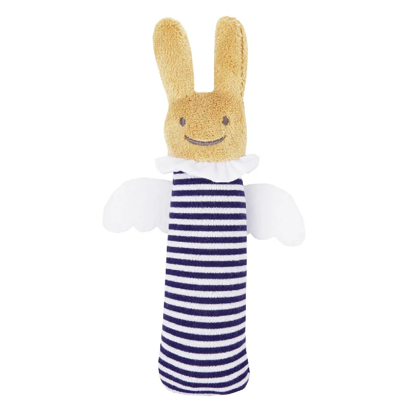 Plush toys for coffee lovers shaped like coffee mugs Trousselier Rattle Squeaker Angel Bunny Marine Stripes Plush toys for coffee lovers shaped like coffee mugs Trousselier Rattle Squeaker Angel Bunny Marine Stripes