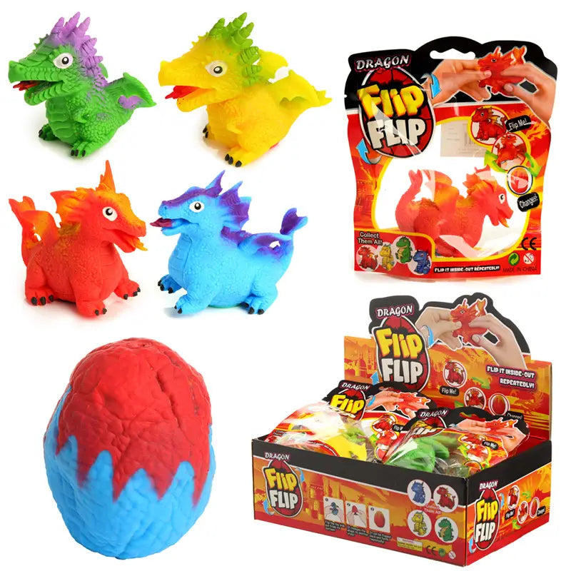 Plush toys for beachgoers with beach ball or sandcastle designs Turn It Inside Out Dragon Egg Toy Plush toys for beachgoers with beach ball or sandcastle designs Turn It Inside Out Dragon Egg Toy
