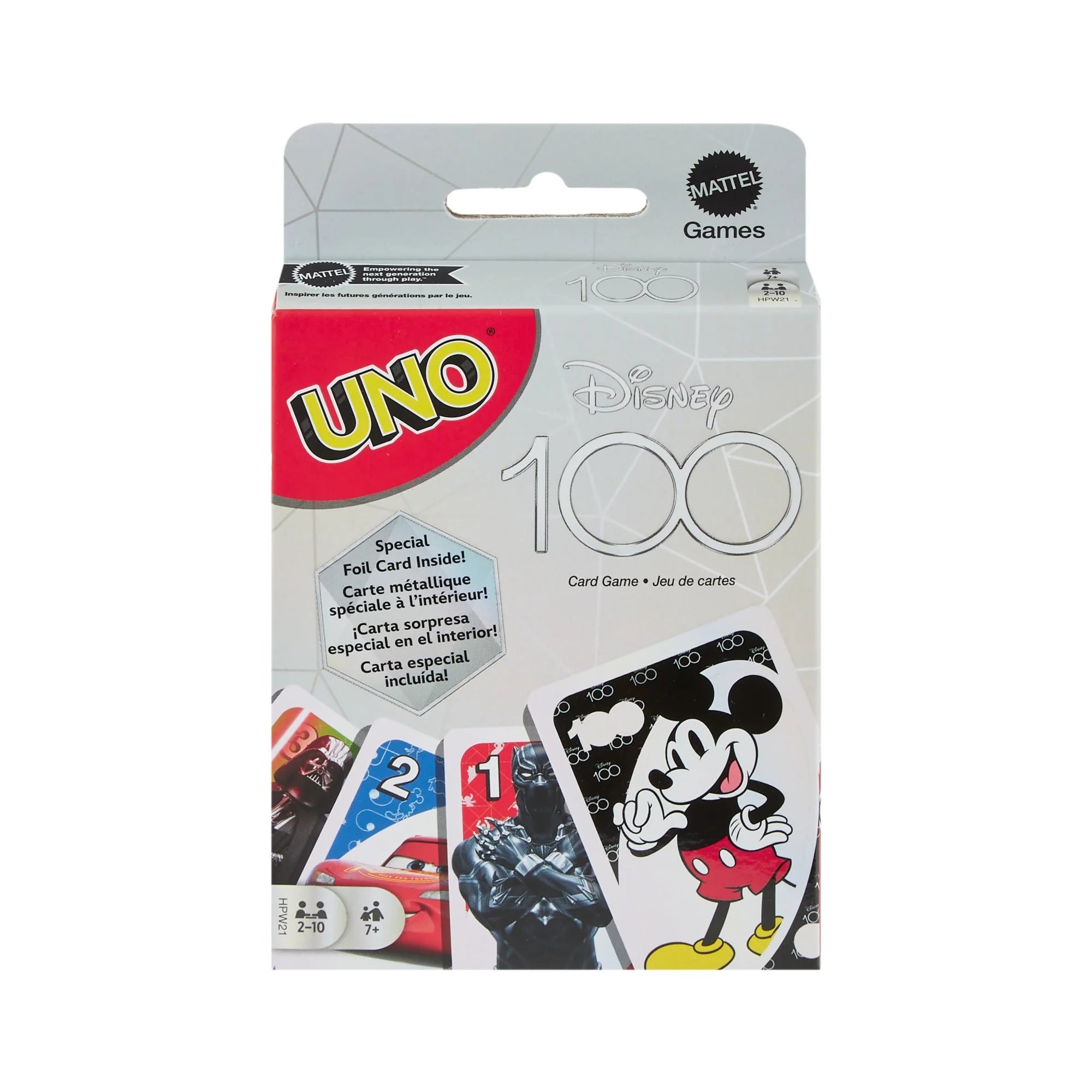 Plush toys for reptile lovers in reptile - inspired shapes​ UNO Disney 100