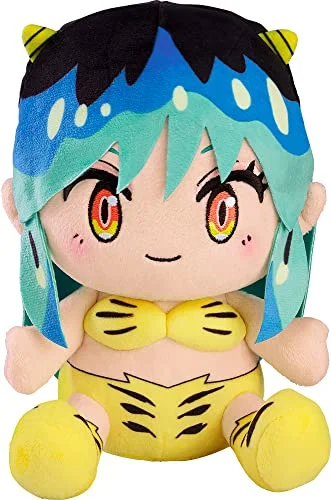 Easter bunny plush toys for spring celebrations​ Urusei Yatsura Plush Lum